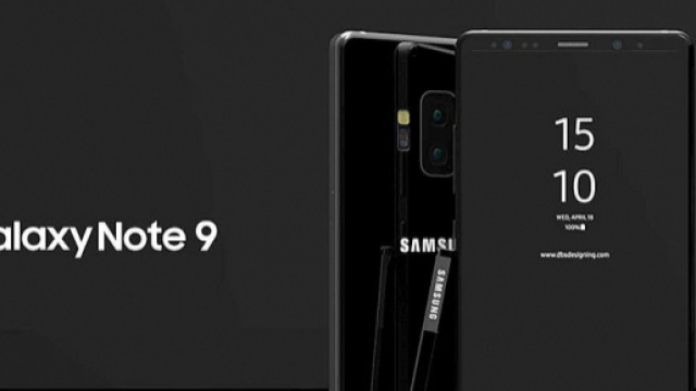 Galaxy Note 9, cresce l'attesa per il top di gamma di Samsung (RUMORS)