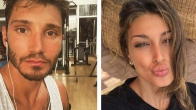 Gossip, Stefano De Martino: flirt con Cristina Buccino