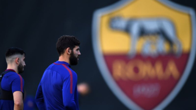 Il club giallorosso, e il calciomercato