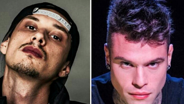 Inoki Ness contro Fedez, gravissime accuse