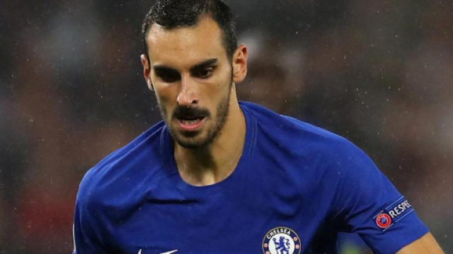 Inter in pressing per Zappacosta: si pensa ad uno scambio con i 'Blues'