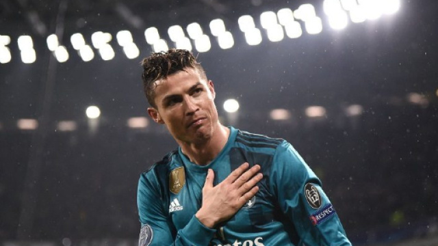 La dedica della mamma di Cristiano Ronaldo