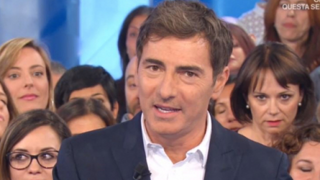 Marco Liorni: 'In Rai stava accadendo qualcosa di incomprensibile'