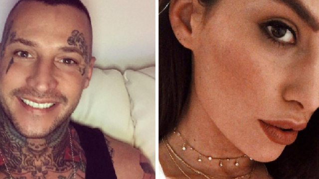 Manuel Vallicella e Ludovica Valli.