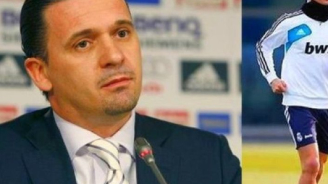Mijatovic si schiera dalla parte del Real