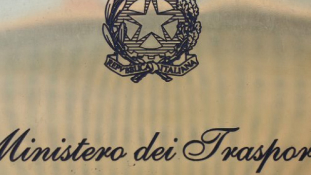 Ministero dei Trasporti: concorso per 148 posti a disposizione.