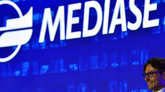 Palinsesti Rai-Mediaset 2018/2019