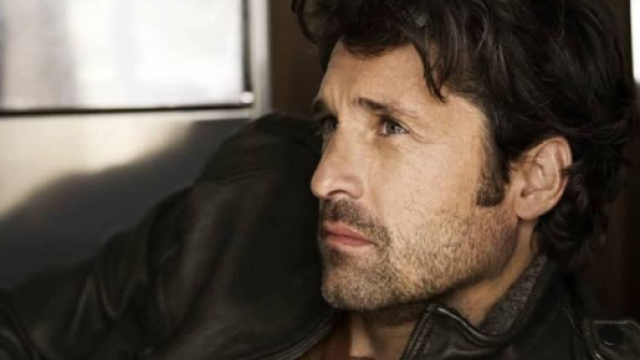 Patrick Dempsey FONTE: Google Immagini