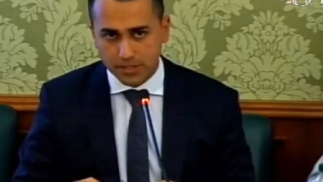 Pensioni, Di Maio illustra il piano del Governo Conte al Senato: superamento riforma Fornero
