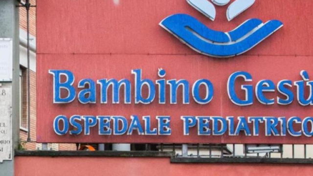 Roma, il Bambino Ges&ugrave; identifica 16 nuove rare malattie