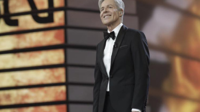 Sanremo 2019: e se Baglioni... e sottolineo se... - recensiamomusica.com