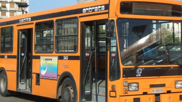 Sciopero mezzi pubblici a Torino e in Abruzzo il 16 luglio 2018 - ilpescara.it