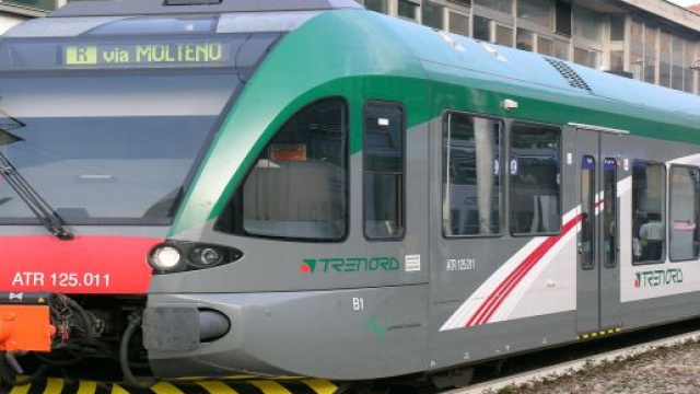Sciopero nazionale Trenitalia, FSI, Trenord il 21-22 luglio 2018