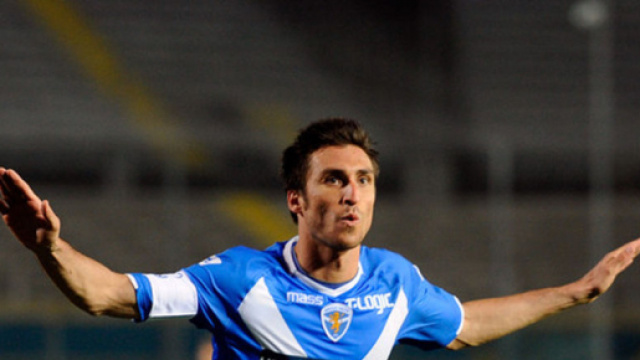 Serie B, Caracciolo vicino alla Feralpi Sal&ograve;