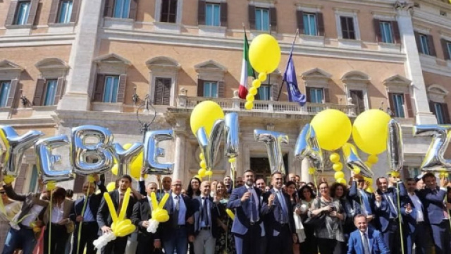 Taglio dei vitalizi, ok della Camera. Di Maio: "Giornata storica ... - unionesarda.it