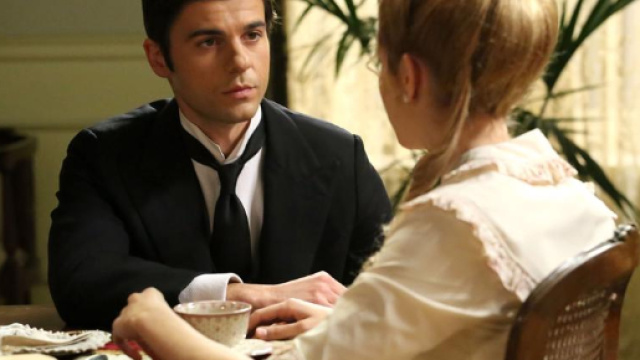 Una Vita, tutte le prossime anticipazioni.