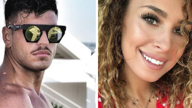 Uomini e Donne: Sara e Luigi dopo la rottura
