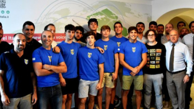 US Roma Rugby 1947: tutto pronto per la stagione 2018/2019