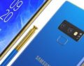 Samsung Galaxy Note 9, l'atteso smartphone Android è sempre più vicino (RUMORS)