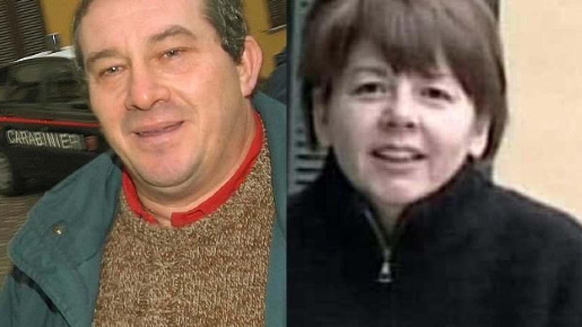 Ergastolo definitivo per Rosa Bazzi e Olindo Romano nella strage di Erba