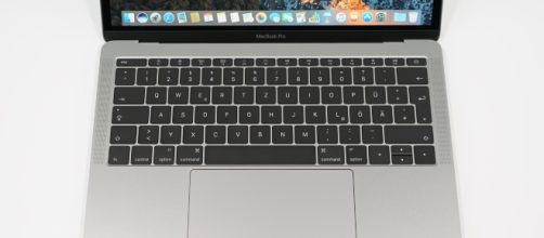 El MacBook Pro 2018 m&aacute;s caro ahora cuesta casi 8.000 euros