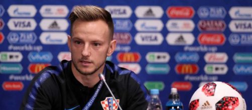 Ivan Rakitic habla sobre sus deseos de conquistar la Copa del Mundo 2018