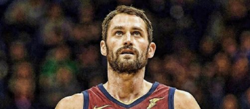 Kevin Love sent heartbreaking message to LeBron after signing with Lakers [Image by Kevin Love / Instagram]