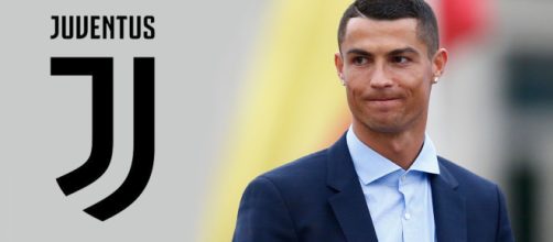 Cristiano Ronaldo llegar&aacute; a Tur&iacute;n el lunes para su presentaci&oacute;n oficial en la Juventus