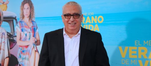 Leo Harlem premiere &lsquo;El mejor verano de mi vida&rsquo;