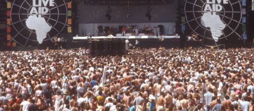 Tal d&iacute;a como hoy se iniciaba el mundial de Uruguay de 1930 y los conciertos del Live Aid