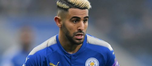 Noticias y rumores del mercado de fichajes en vivo | Goal.com - goal.com