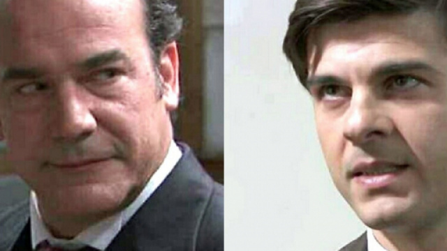 Anticipazioni Una Vita: Arturo fa rapire la figlia Elvira il giorno delle nozze