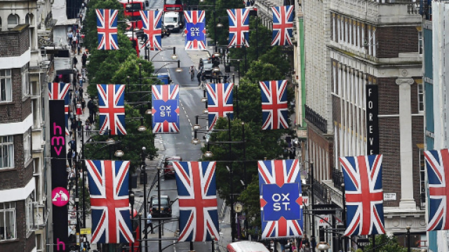 Brexit: Londra fa marcia indietro. Basta liste pubbliche dei ... - panorama.it