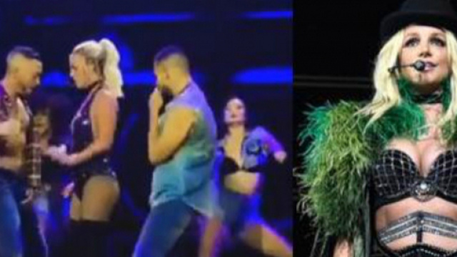 Britney Spears d&agrave; il via al tour estivo. Blasting News