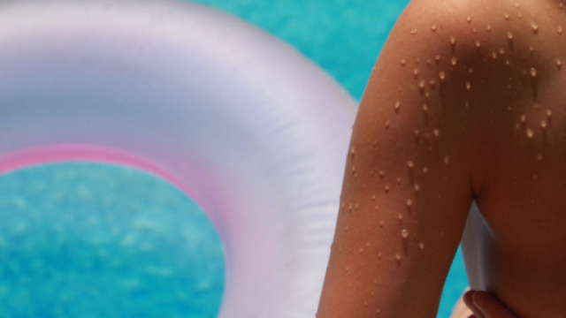 Caldo estivo: anche in questo 2018 &egrave; arrivato