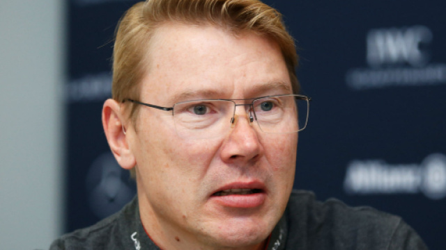 Contatto Hamilton-Raikkonen: Hakkinen difende il connazionale - stadiumastro.com