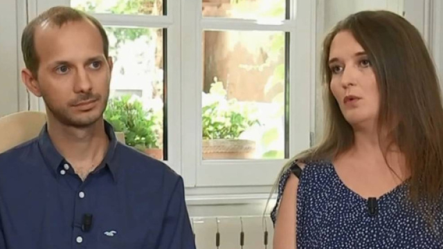 Gr&eacute;gory Gay, le beau-fr&egrave;re d'Alexia Daval, accus&eacute; par le mari d'avoir &eacute;trangl&eacute; la jeune femme