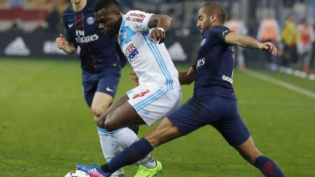 Henri Bedimo va &ecirc;tre licenci&eacute; par l'OM pour une raison plut&ocirc;t incompr&eacute;hensible.