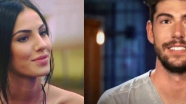 Ignazio Moser vuole ancora bene a Giulia De Lellis