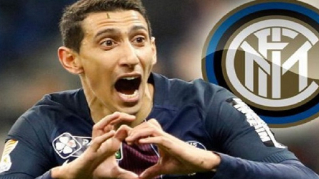 Inter, torna di moda il nome di Di Maria