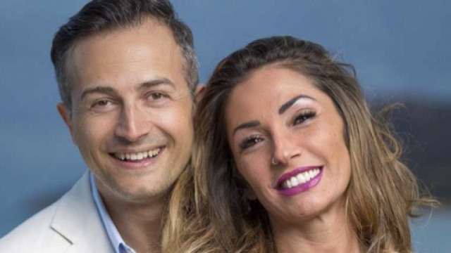 La love story tra Riccardo Guarnieri e Ida Platano potrebbe essere giunta all'epilogo