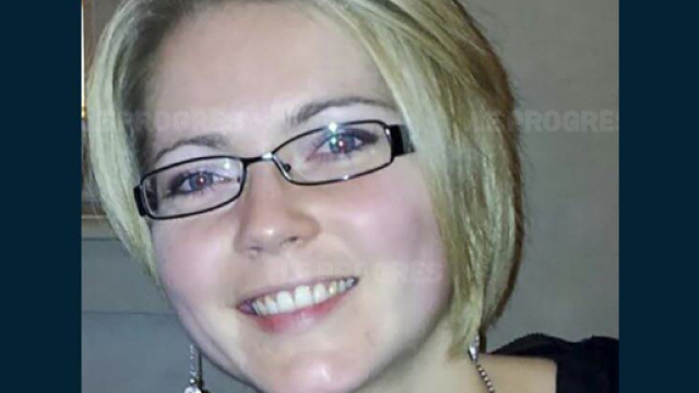 La s&oelig;ur et le beau-fr&egrave;re d'Alexia r&eacute;agissent aux accusations de Jonathan Daval