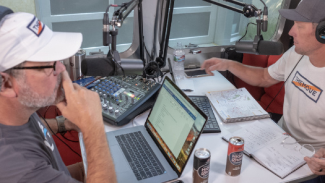 Lance Armstrong in podcast THEMOVE parla del Tour- (foto - austin360.com)