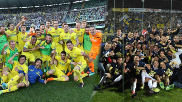 Le due squadre di Serie A che rischiano la retrocessione