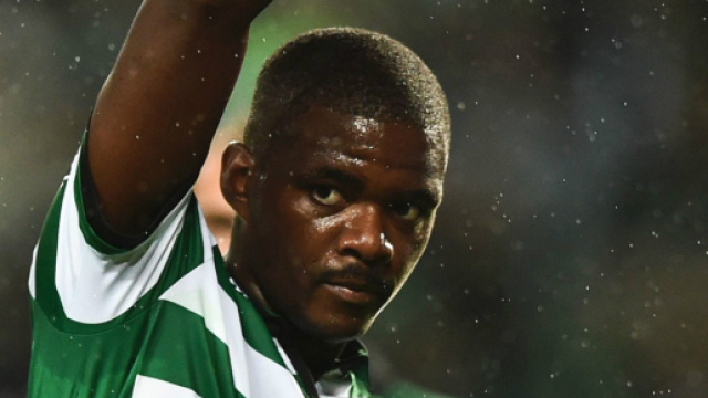 Le Sporting CP se s&eacute;pare de William Carvalho suite &agrave; une vente vers le B&eacute;tis S&eacute;ville.
