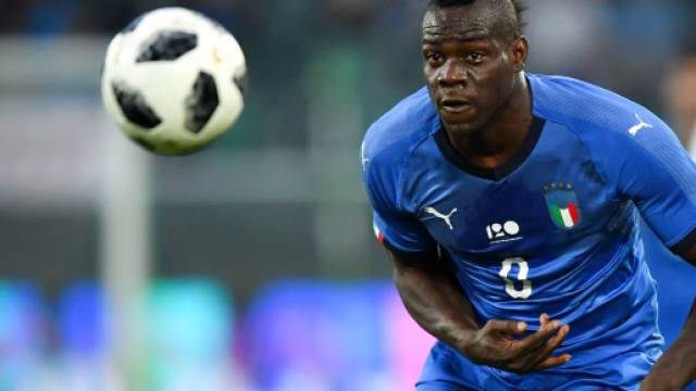 Ligue 1 - En attendant Mario Balotelli, l'Olympique de Marseille ... - goal.com