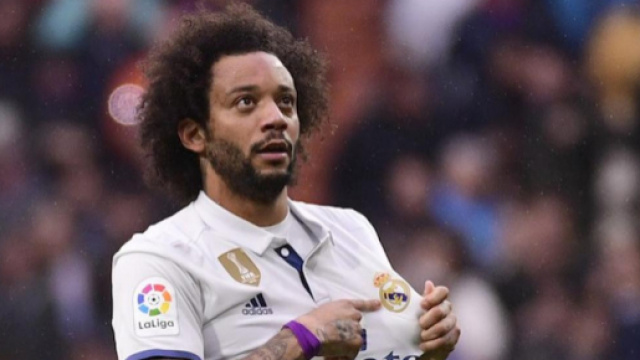 Marcelo pourrait rejoindre la Juventus lors du mercato estival.