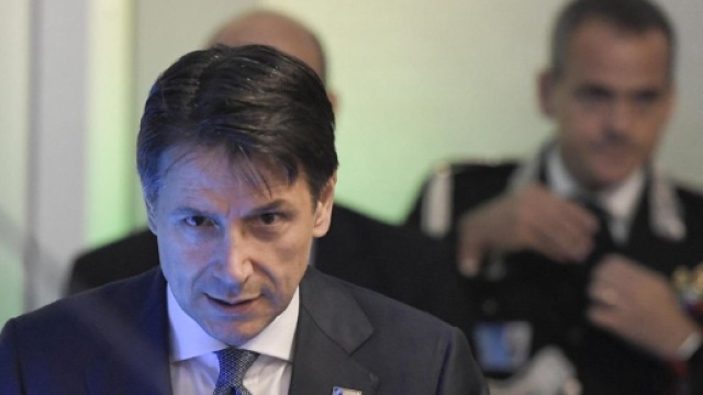 Migranti, Conte scrive alla Ue: cambiare la missione Sophia - ilmessaggero.it