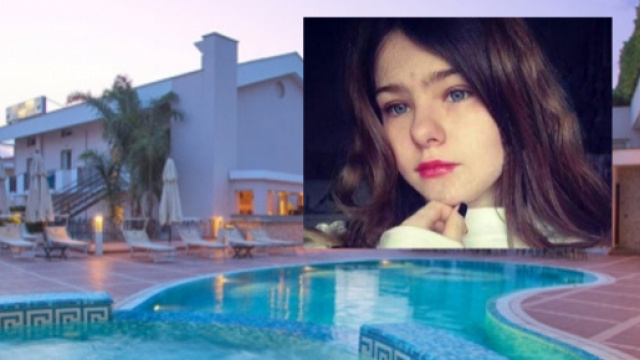 Muore a 13 anni risucchiata dal bocchettone di una piscina.