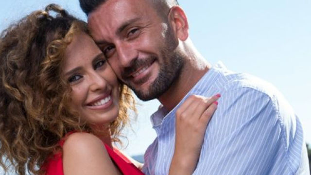 Nicola, ex di Sara Affi Fella, parla dell morte del padre: 'E' stato ucciso'